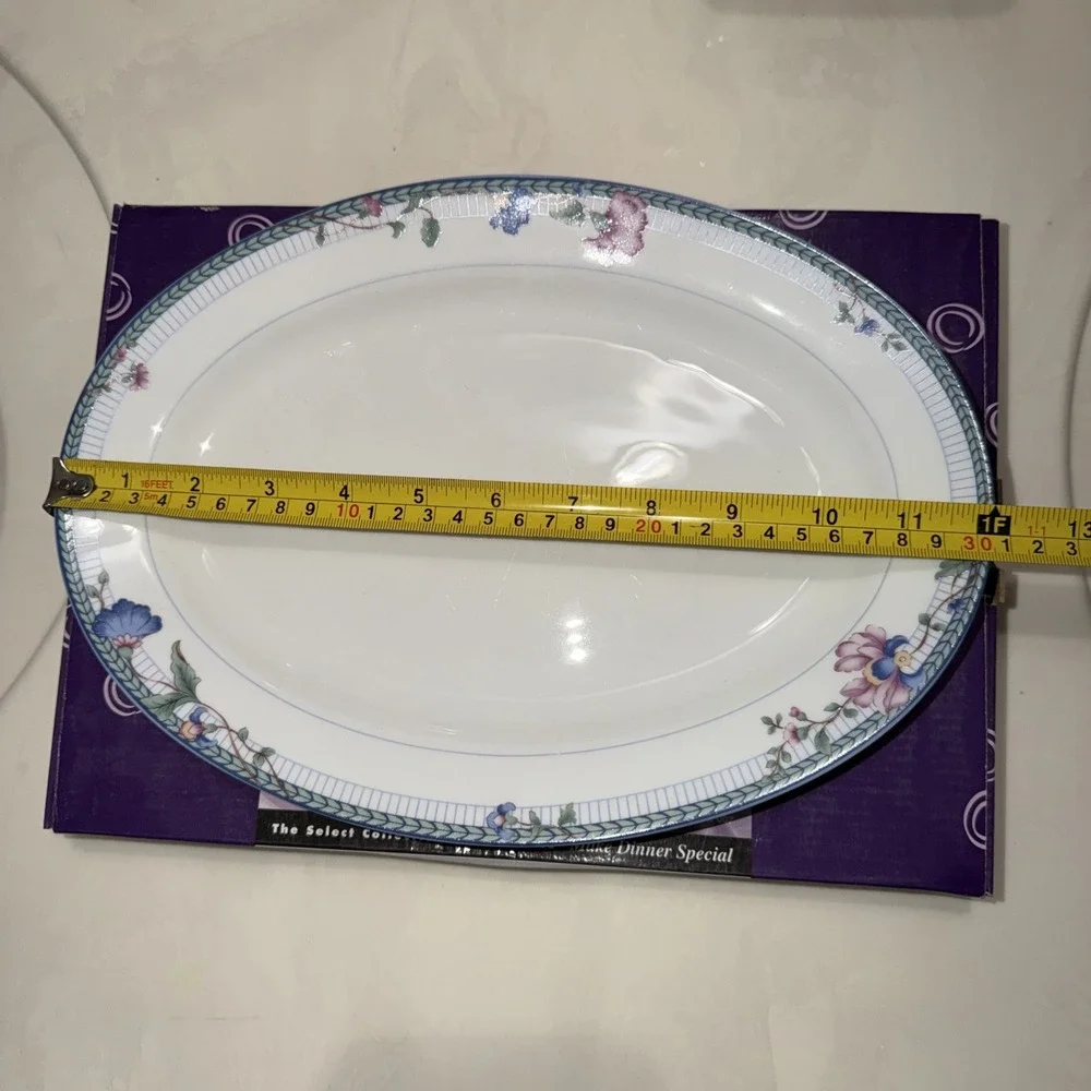 Oneida fine porcelain